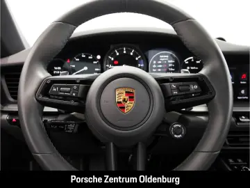 992 Carrera 4S