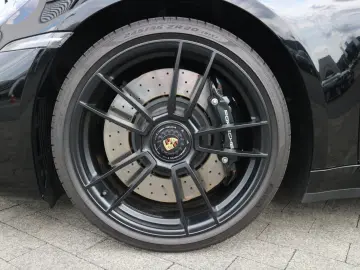 992 Carrera 4 GTS Matrix*Bose*Lift*Schiebedach