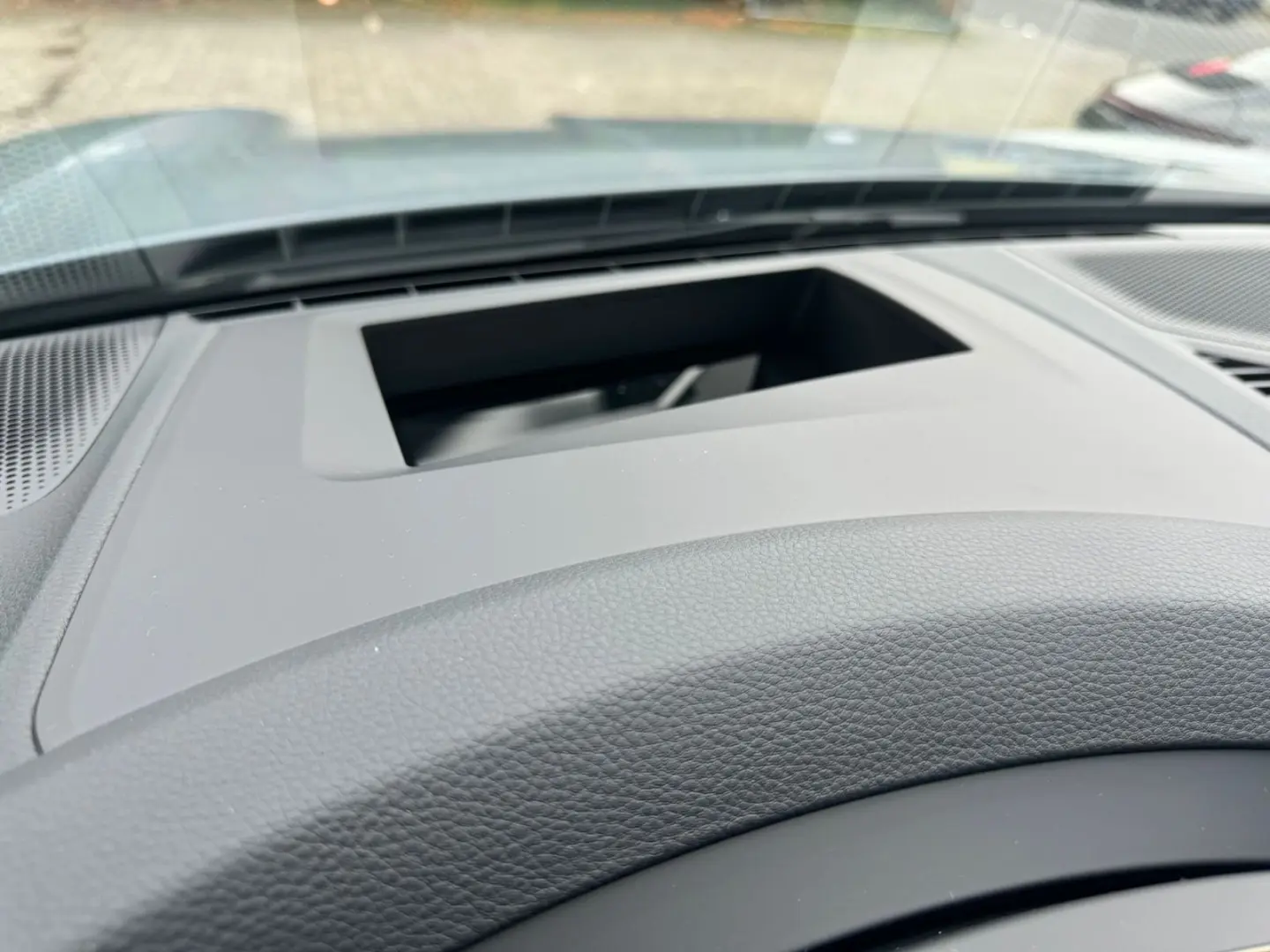 Cayenne Coupe SPORTDESIGN LuftF HUP 360 MATRIX