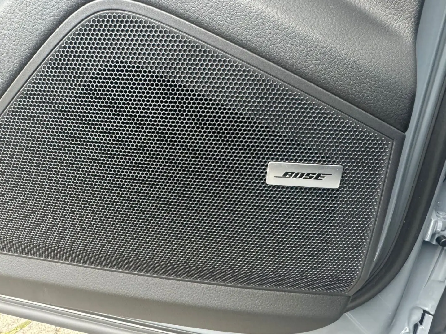 Cayenne Coupe SPORTDESIGN LuftF HUP 360 MATRIX