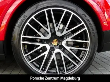 Cayenne E-Hybrid Coupe*BOSE*PANO*HD-MATRIX*INNO*