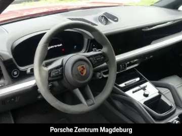 Cayenne E-Hybrid Coupe*BOSE*PANO*HD-MATRIX*INNO*
