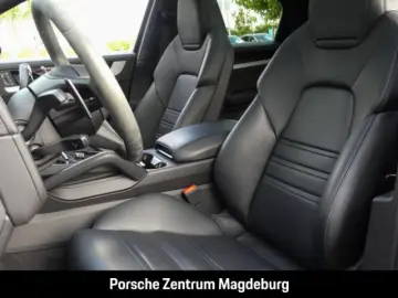 Cayenne E-Hybrid Coupe*BOSE*PANO*HD-MATRIX*INNO*