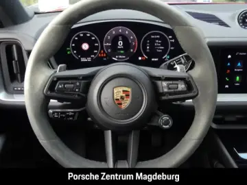 Cayenne E-Hybrid Coupe*BOSE*PANO*HD-MATRIX*INNO*