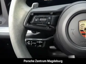 Cayenne E-Hybrid Coupe*BOSE*PANO*HD-MATRIX*INNO*