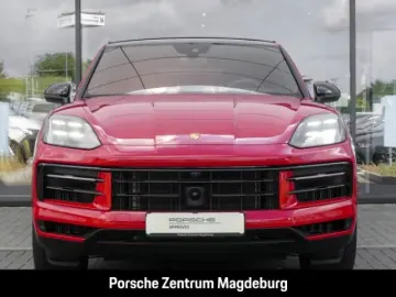Cayenne E-Hybrid Coupe*BOSE*PANO*HD-MATRIX*INNO*