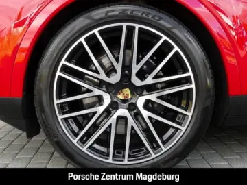 Cayenne E-Hybrid Coupe*BOSE*PANO*HD-MATRIX*INNO*