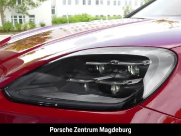 Cayenne E-Hybrid Coupe*BOSE*PANO*HD-MATRIX*INNO*
