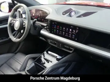 Cayenne E-Hybrid Coupe*BOSE*PANO*HD-MATRIX*INNO*