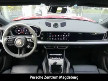 Cayenne E-Hybrid Coupe*BOSE*PANO*HD-MATRIX*INNO*