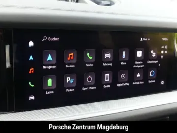 Cayenne E-Hybrid Coupe*BOSE*PANO*HD-MATRIX*INNO*