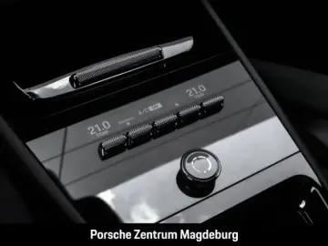 Cayenne E-Hybrid Coupe*BOSE*PANO*HD-MATRIX*INNO*