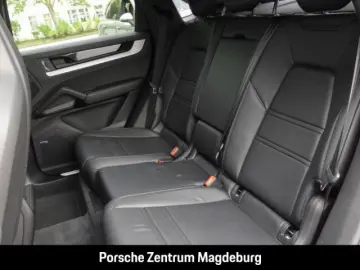 Cayenne E-Hybrid Coupe*BOSE*PANO*HD-MATRIX*INNO*