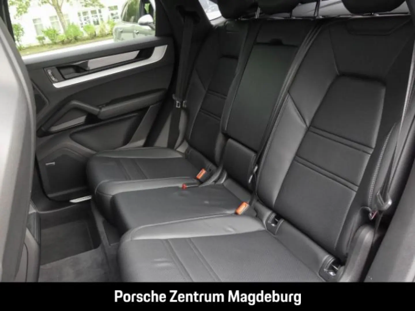Cayenne E-Hybrid Coupe*BOSE*PANO*HD-MATRIX*INNO*