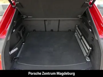 Cayenne E-Hybrid Coupe*BOSE*PANO*HD-MATRIX*INNO*