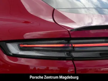 Cayenne E-Hybrid Coupe*BOSE*PANO*HD-MATRIX*INNO*