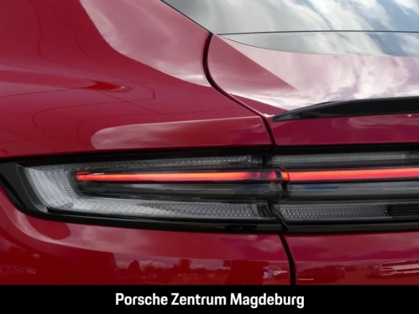 Cayenne E-Hybrid Coupe*BOSE*PANO*HD-MATRIX*INNO*