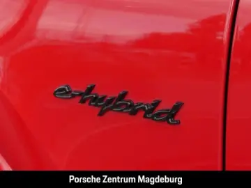 Cayenne E-Hybrid Coupe*BOSE*PANO*HD-MATRIX*INNO*
