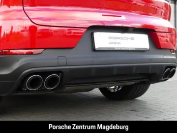 Cayenne E-Hybrid Coupe*BOSE*PANO*HD-MATRIX*INNO*