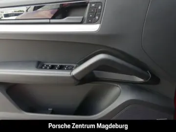 Cayenne E-Hybrid Coupe*BOSE*PANO*HD-MATRIX*INNO*