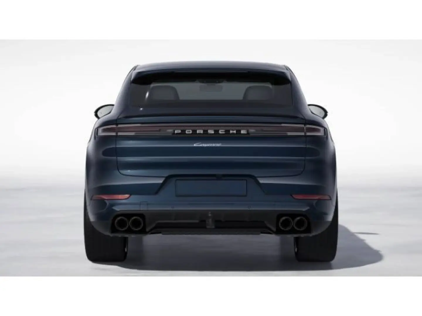Cayenne Coupe BOSE,90l,PASM,Privacy