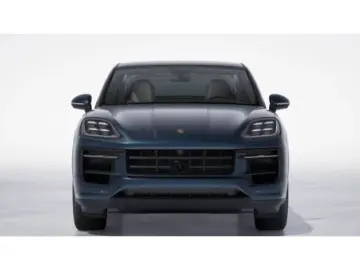 Cayenne Coupe BOSE,90l,PASM,Privacy