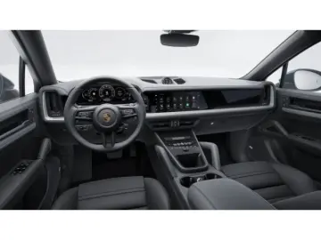 Cayenne Coupe BOSE,90l,PASM,Privacy
