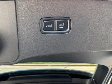 Cayenne Coupe E-Hybrid - Panorama-Sport Design /