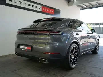 Cayenne Coupe E-Hybrid/LUFT/PANO/InnoDrive/BOSE/