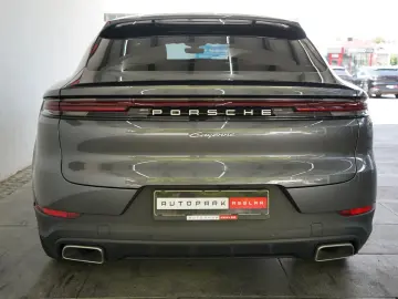Cayenne Coupe E-Hybrid/LUFT/PANO/InnoDrive/BOSE/