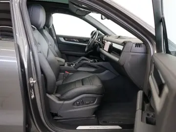 Cayenne Coupe E-Hybrid/LUFT/PANO/InnoDrive/BOSE/
