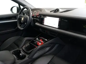 Cayenne Coupe E-Hybrid/LUFT/PANO/InnoDrive/BOSE/