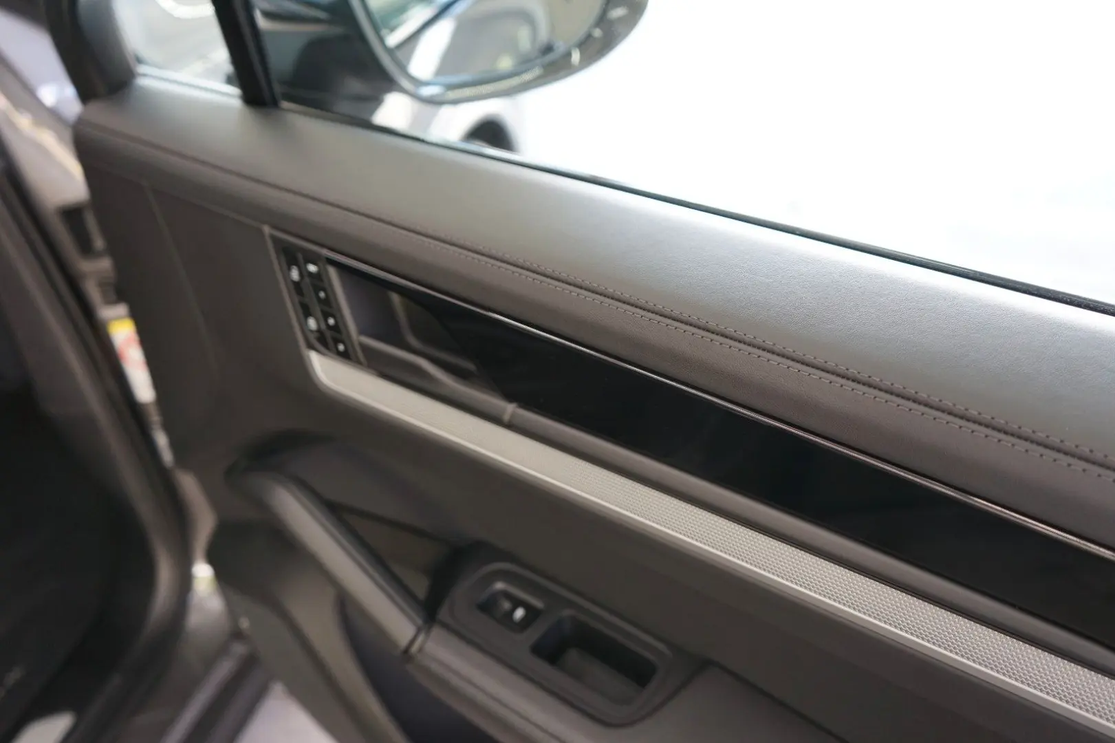 Cayenne Coupe E-Hybrid/LUFT/PANO/InnoDrive/BOSE/