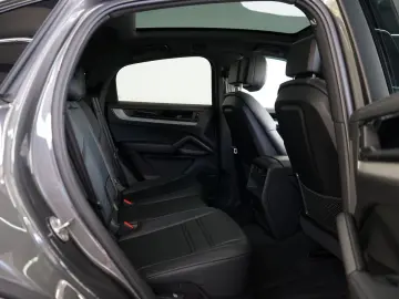Cayenne Coupe E-Hybrid/LUFT/PANO/InnoDrive/BOSE/