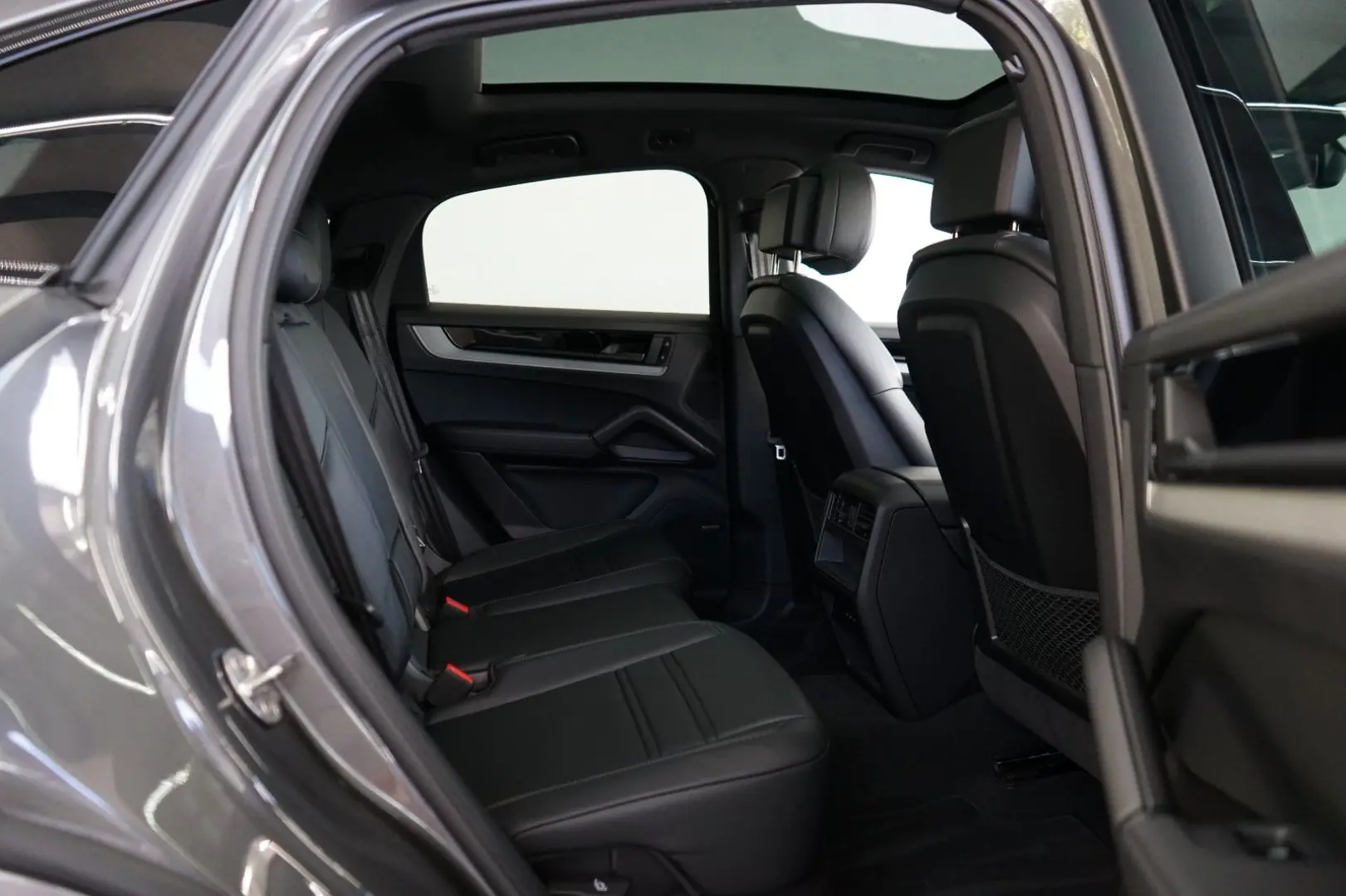 Cayenne Coupe E-Hybrid/LUFT/PANO/InnoDrive/BOSE/