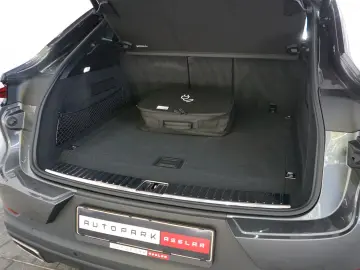 Cayenne Coupe E-Hybrid/LUFT/PANO/InnoDrive/BOSE/