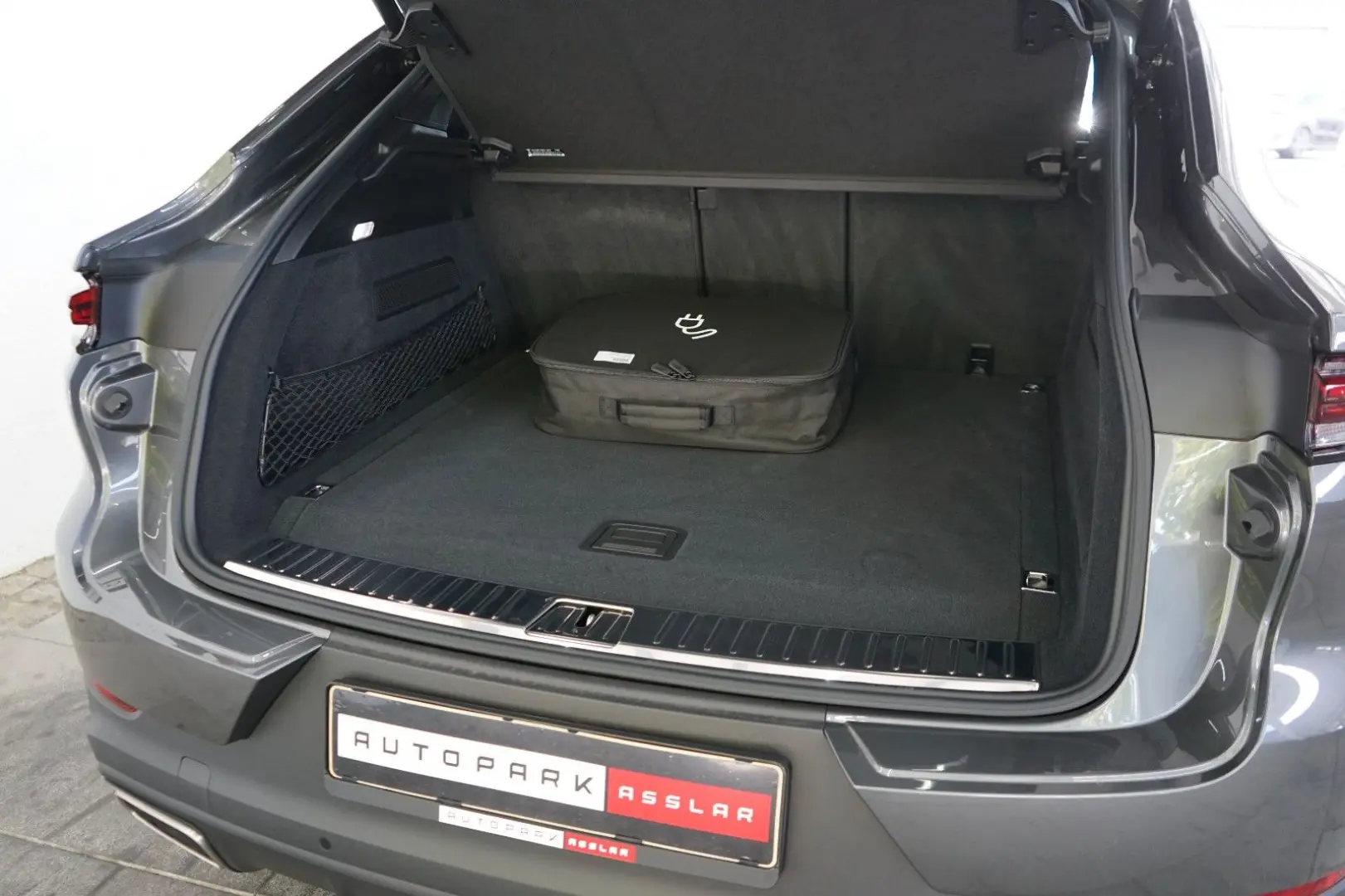 Cayenne Coupe E-Hybrid/LUFT/PANO/InnoDrive/BOSE/