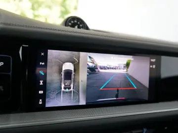 Cayenne Coupe E-Hybrid/LUFT/PANO/InnoDrive/BOSE/