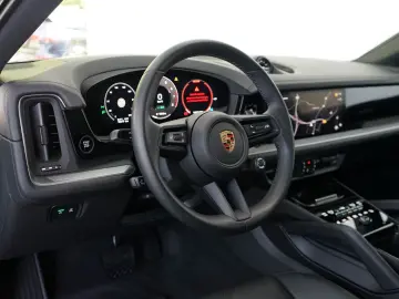 Cayenne Coupe E-Hybrid/LUFT/PANO/InnoDrive/BOSE/