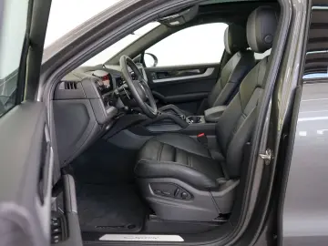 Cayenne Coupe E-Hybrid/LUFT/PANO/InnoDrive/BOSE/
