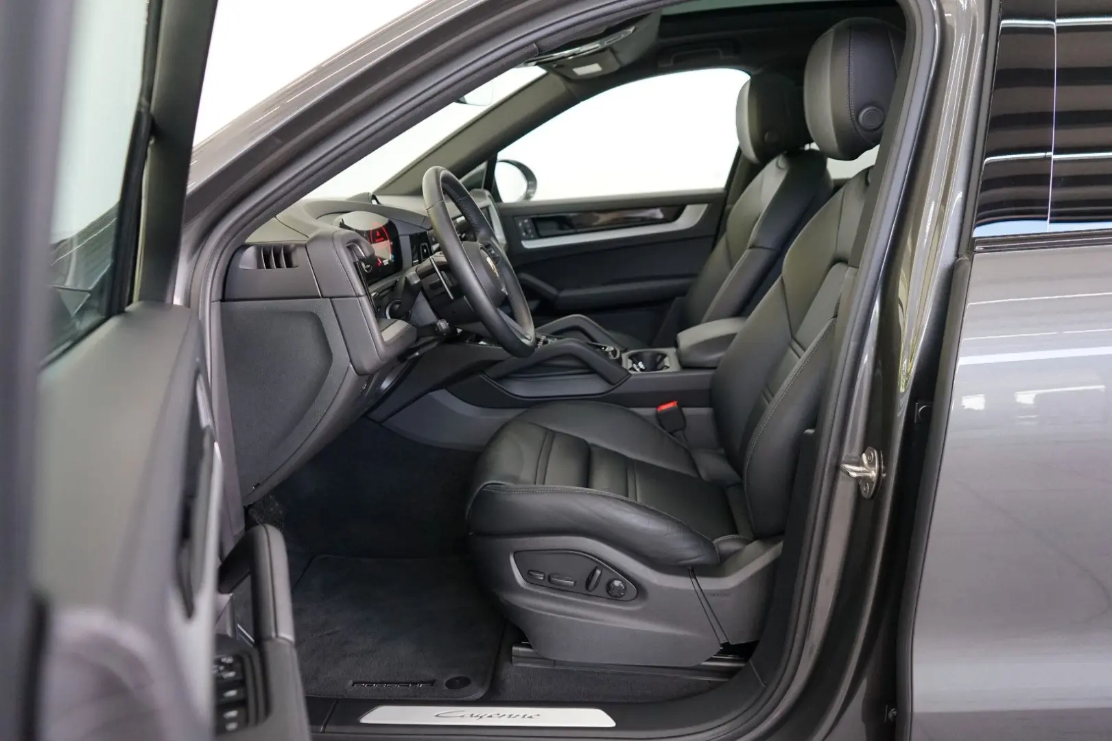 Cayenne Coupe E-Hybrid/LUFT/PANO/InnoDrive/BOSE/
