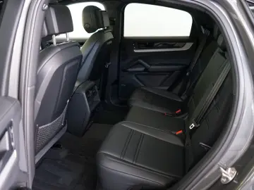 Cayenne Coupe E-Hybrid/LUFT/PANO/InnoDrive/BOSE/