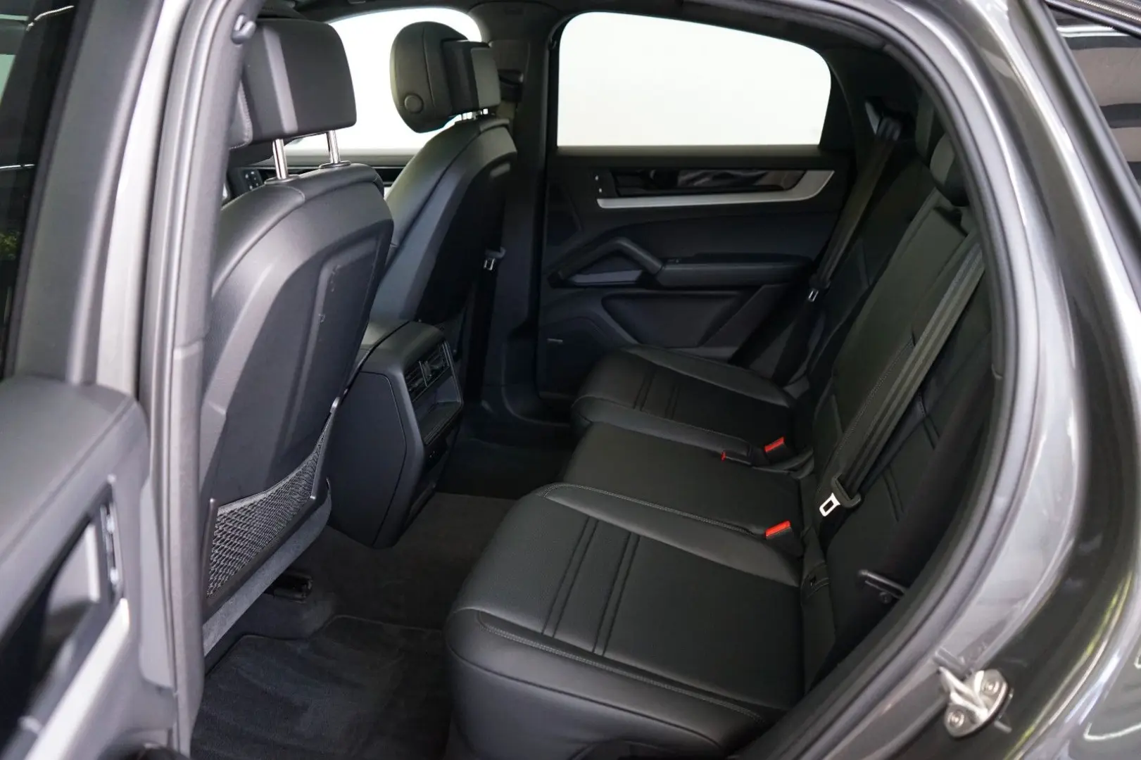 Cayenne Coupe E-Hybrid/LUFT/PANO/InnoDrive/BOSE/
