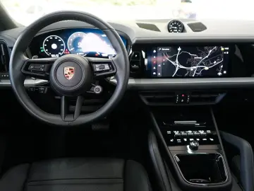 Cayenne Coupe E-Hybrid/LUFT/PANO/InnoDrive/BOSE/