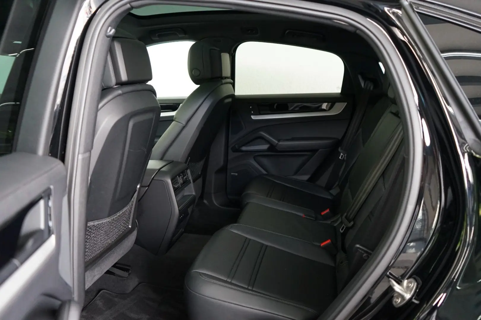 Cayenne Coupe E-Hybrid*LUFT/AHK/ACC/BOSE/360/21z