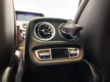 Mercedes Benz G 63 AMG