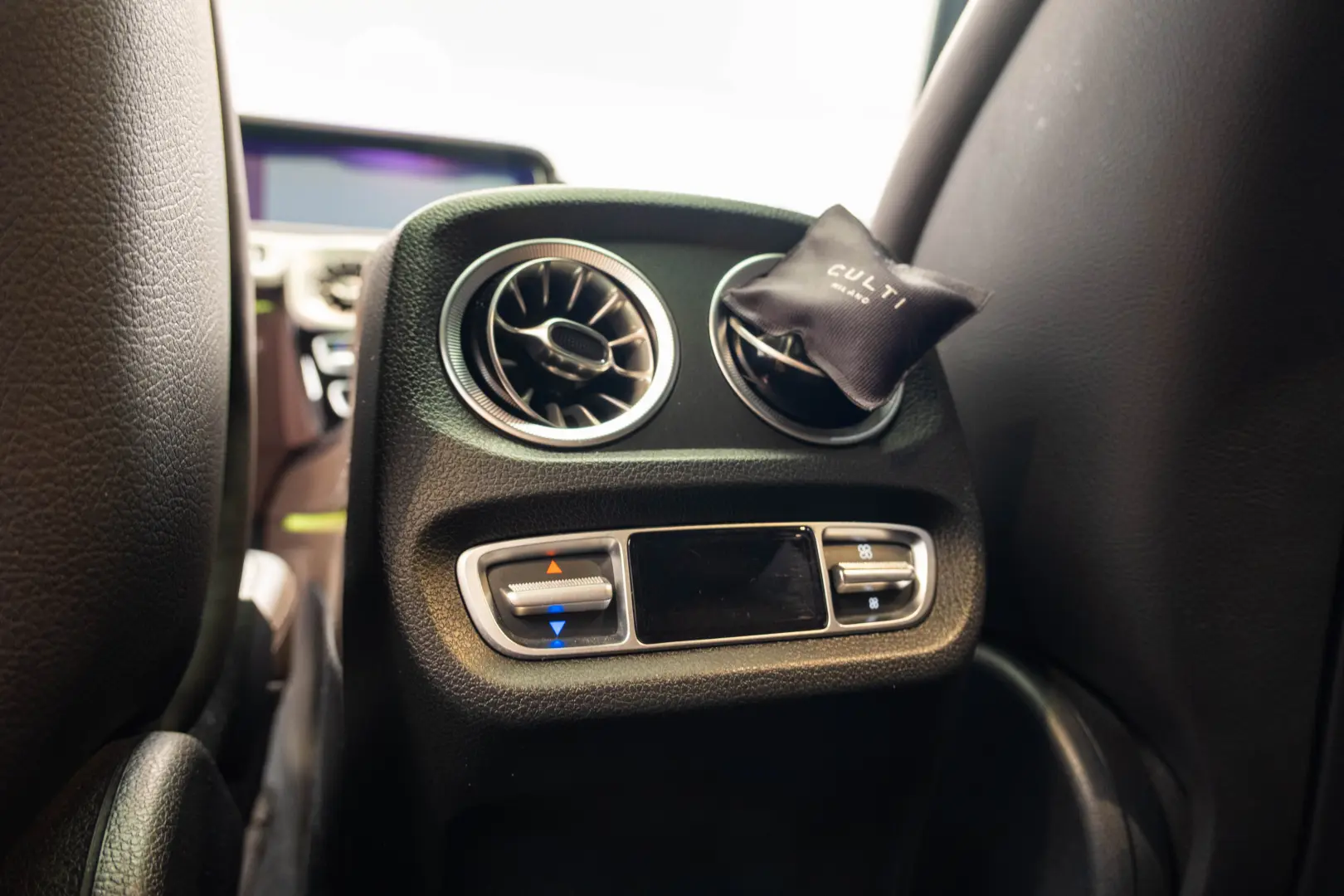 Mercedes Benz G 63 AMG