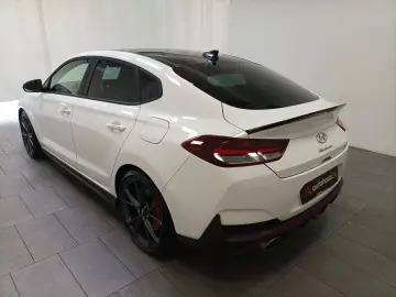 i30 Fastback 2.0 T-GDI N Performance|Navi|CAM|