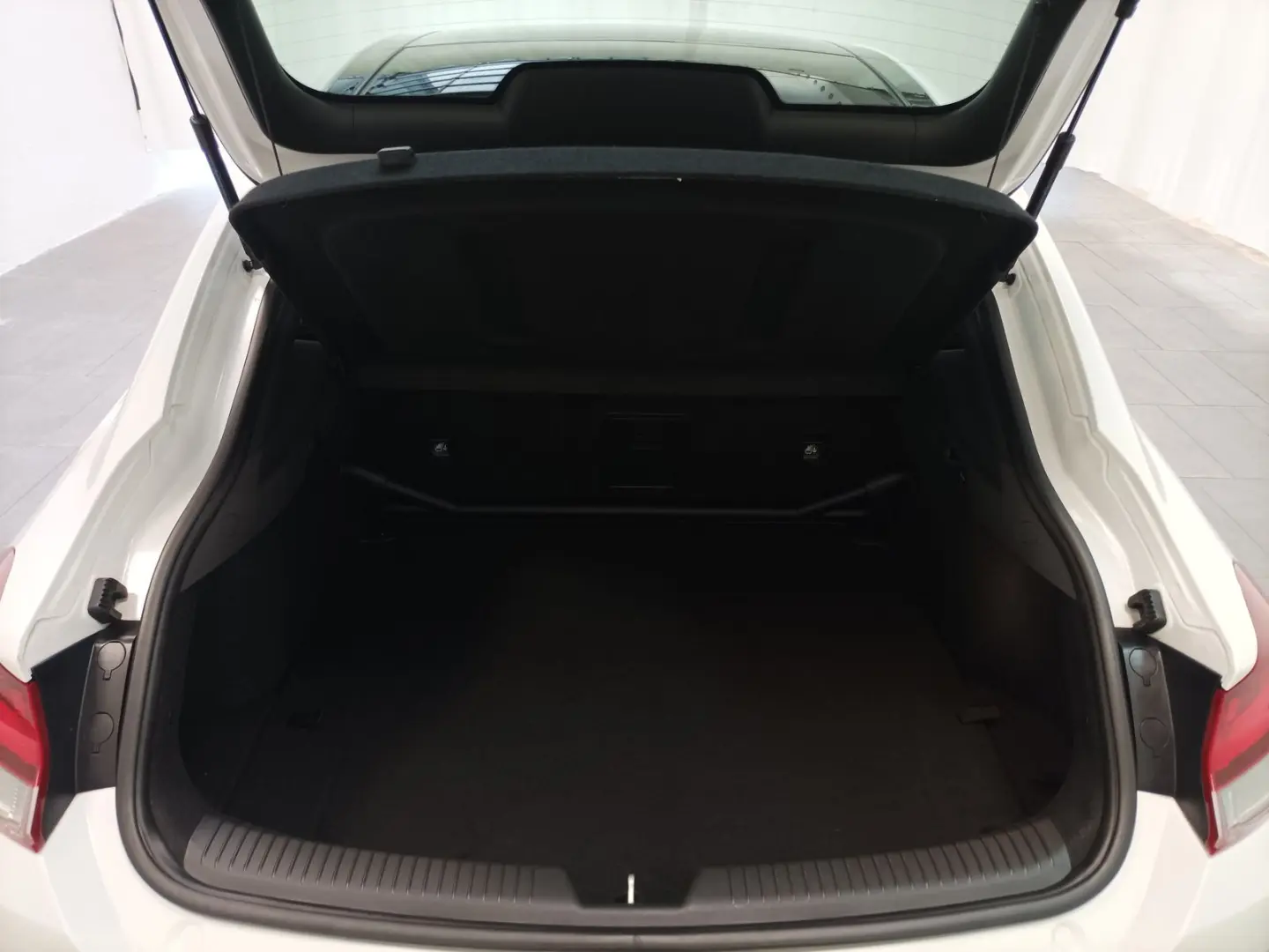 i30 Fastback 2.0 T-GDI N Performance|Navi|CAM|