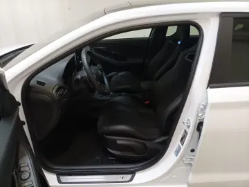 i30 Fastback 2.0 T-GDI N Performance|Navi|CAM|